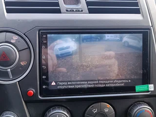 2014 SsangYong Kyron I Рестайлинг, белый, 730000 рублей, вид 4