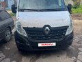 2015 Renault Master, белый, 600000 рублей - вид 2