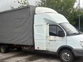 2018 ГАЗ ГАЗель (3302), белый, 1150000 рублей - вид 2