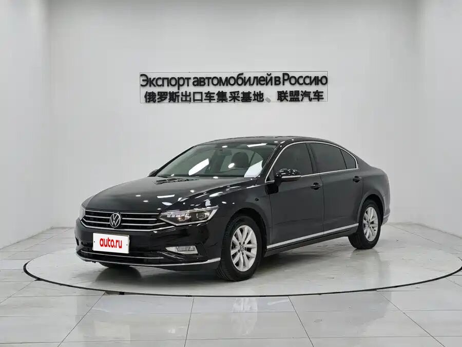 Открыть фотографии: Volkswagen Magotan B8 Рестайлинг