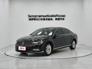 2023 Volkswagen Magotan B8 Рестайлинг, чёрный, 1530005 рублей, вид 1