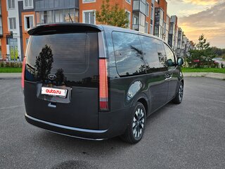 2022 Hyundai Staria I, серый, 4100000 рублей, вид 5