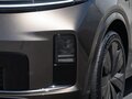 2026 Li Auto (Lixiang) L9 II, серый - вид 8