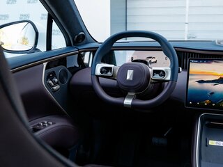 2026 Avatr 11 116 kWh I, серый, 8790000 рублей, вид 5