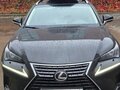 2018 Lexus NX 200 I Рестайлинг, чёрный, 2800000 рублей - вид 1