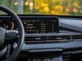 2023 Exeed LX I Рестайлинг, серый, 1790000 рублей - вид 8