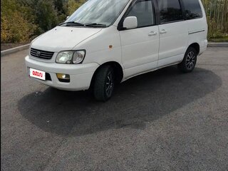 1999 Toyota Lite Ace Noah V, белый, 450000 рублей, вид 1