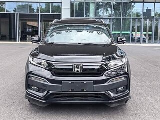 2022 Honda XR-V I Рестайлинг, чёрный, 1334000 рублей, вид 4