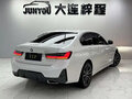 2023 BMW 3 серии 320Li VII (G2x) Рестайлинг, белый - вид 2