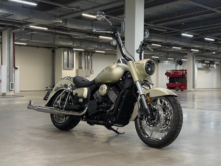 2026 Timpton Special, серебристый, 950000 рублей, вид 2