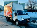 2020 ГАЗ ГАЗель (3302), белый, 1300000 рублей - вид 1
