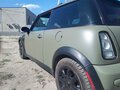2004 Mini Hatch Cooper I (R50), зелёный, 430000 рублей - вид 9