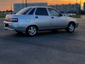 2012 Lada (ВАЗ) 2110 Богдан, серебристый, 260000 рублей - вид 2