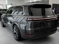 2025 Li Auto (Lixiang) L9 52.3 kWh I Рестайлинг, серый - вид 6