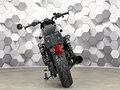 2022 Harley-Davidson Nightster, чёрный - вид 5