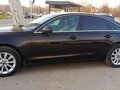 2012 Audi A6 IV (C7), чёрный, 1600000 рублей - вид 6