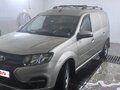 2021 Lada (ВАЗ) Largus I Рестайлинг, серый, 890000 рублей - вид 1