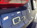 2021 Audi Q3 40 TFSI II (F3), синий, 3600000 рублей - вид 4