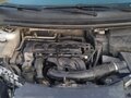 2007 Ford Focus II, серебристый, 350000 рублей - вид 11