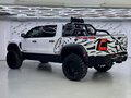 2023 Ram 1500 Crew Cab TRX V, белый - вид 5