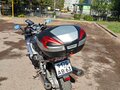 2004 Yamaha FJR1300, серебристый, 400000 рублей - вид 3