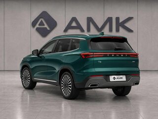 2026 Tenet T8, зелёный, 3299000 рублей, вид 4