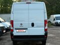 2018 Fiat Professional Ducato, белый, 2380000 рублей - вид 5