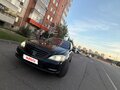 2011 Mercedes-Benz S-Класс 500 V (W221) Рестайлинг, чёрный, 2100000 рублей - вид 1
