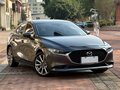 2023 Mazda 3 Axela IV (BP), серый, 1450000 рублей - вид 2