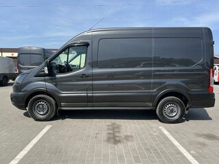 2021 Ford Transit, серый, 2990000 рублей, вид 2