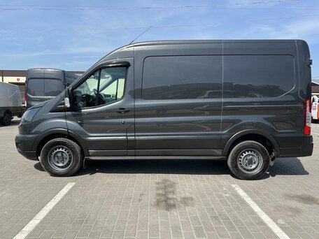 2021 Ford Transit, серый, 2990000 рублей, вид 2