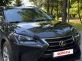 2016 Lexus NX 200 I, чёрный, 2450000 рублей - вид 8