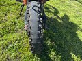 2024 Kayo Evolution YX125EM, оранжевый, 65000 рублей - вид 8