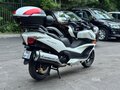 2013 Honda Silver Wing 400, белый, 450000 рублей - вид 2