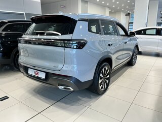 2026 Tenet T8, серый, 3630000 рублей, вид 4