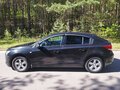 2012 Chevrolet Cruze I, чёрный, 850000 рублей - вид 7