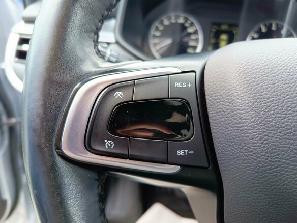 2023 Chery Tiggo 4 Pro I, серый, 1149995 рублей - вид 16