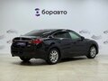2013 Mazda 6 III (GJ), чёрный, 1110000 рублей - вид 3