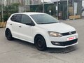 2010 Volkswagen Polo V, белый, 500000 рублей - вид 5