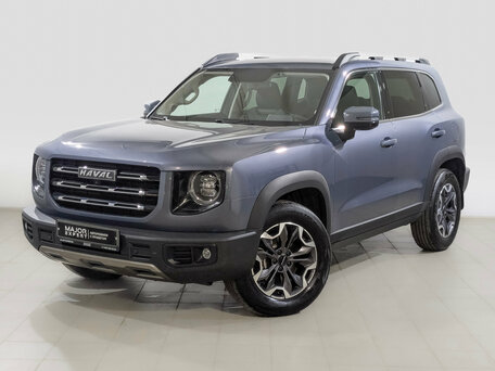 Haval Dargo I