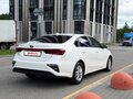 2020 Kia K3 II, белый, 1850000 рублей - вид 3