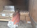 2001 MAN 8, красный, 1200000 рублей - вид 5