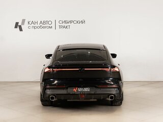 2024 Changan UNI-V I, чёрный, 3279900 рублей, вид 4