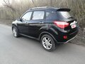 2017 Changan CS35, чёрный, 660000 рублей - вид 5