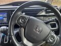2017 Honda Stepwgn Spada V Рестайлинг, фиолетовый, 2200000 рублей - вид 5