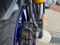 2022 Yamaha Tracer 9, серебристый, 1075000 рублей - вид 3
