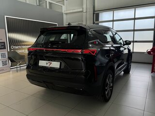 2026 Tenet T7, чёрный, 2735000 рублей, вид 4