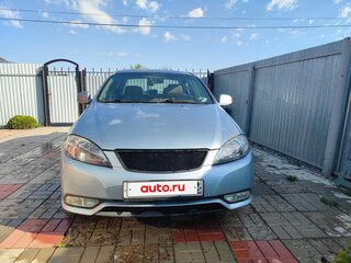 2013 Daewoo Gentra II, серый, 770000 рублей, вид 1