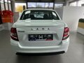 2026 Lada (ВАЗ) Granta I Рестайлинг, белый - вид 3