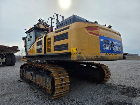 2023 Sany SY750H, жёлтый, 23887000 рублей, вид 4